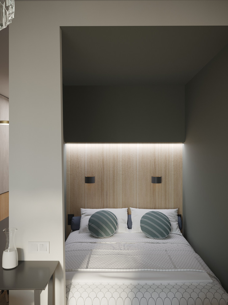 ЖК Русские сезоны