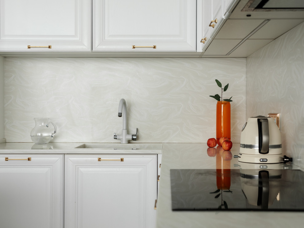 Art deco apartment 100m2