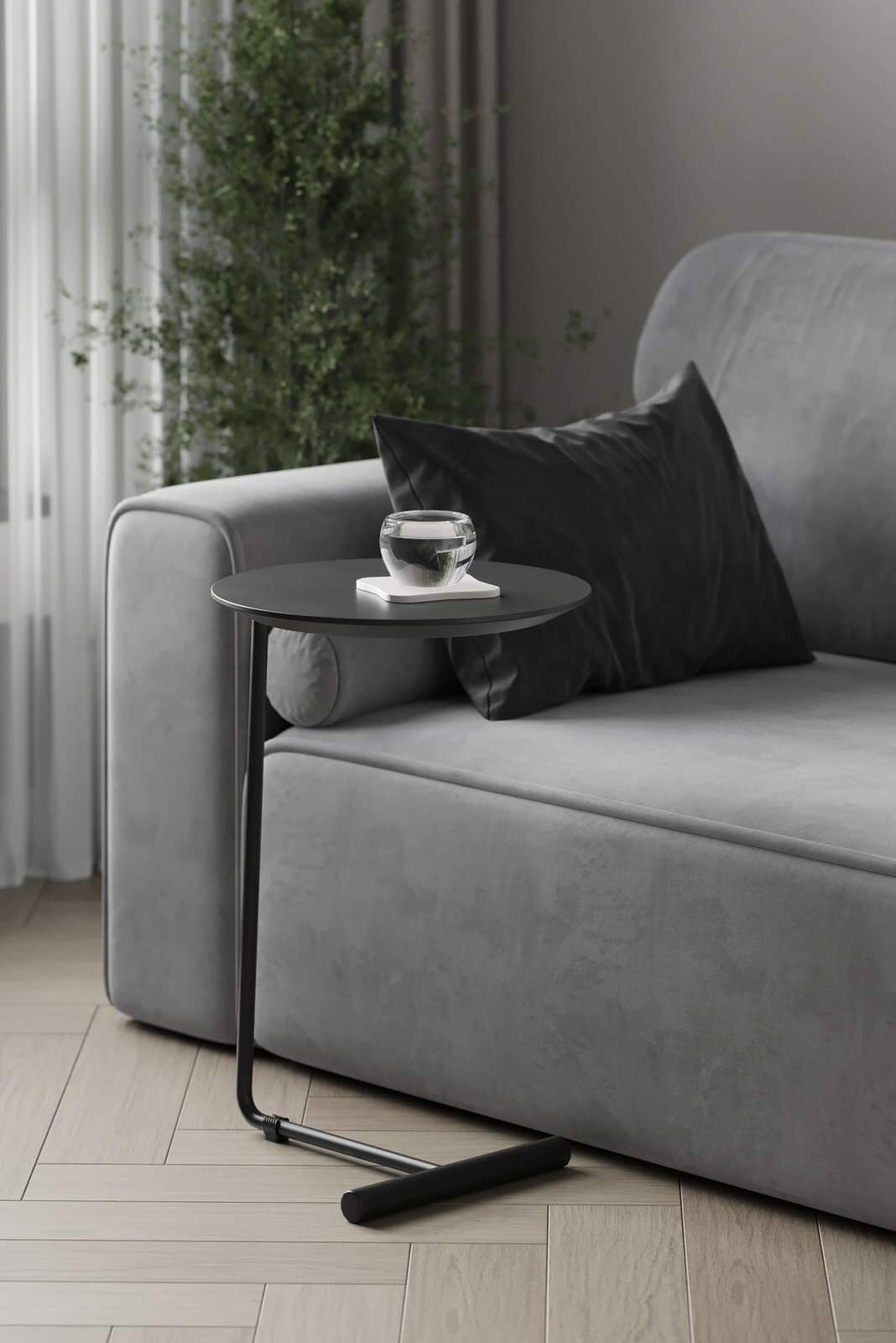 ЖК "ЦДС Черная речка" 66 м2  г. Санкт-Петербург