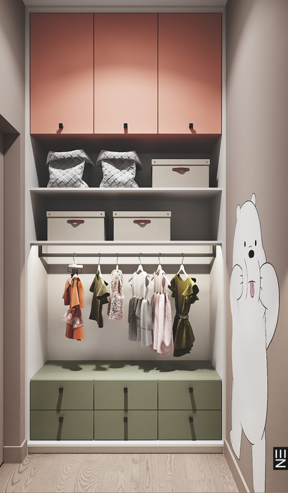 Клевер парк для Татьяны и Алексея