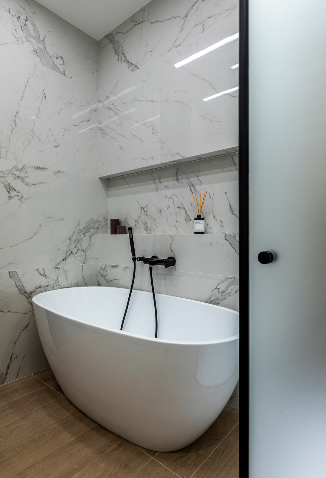 Апартаменты в ЖК Хорошевский