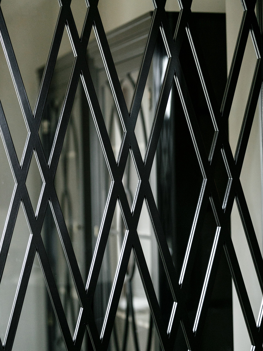 Дом в Трувилле от Владиславы Гравчиковой