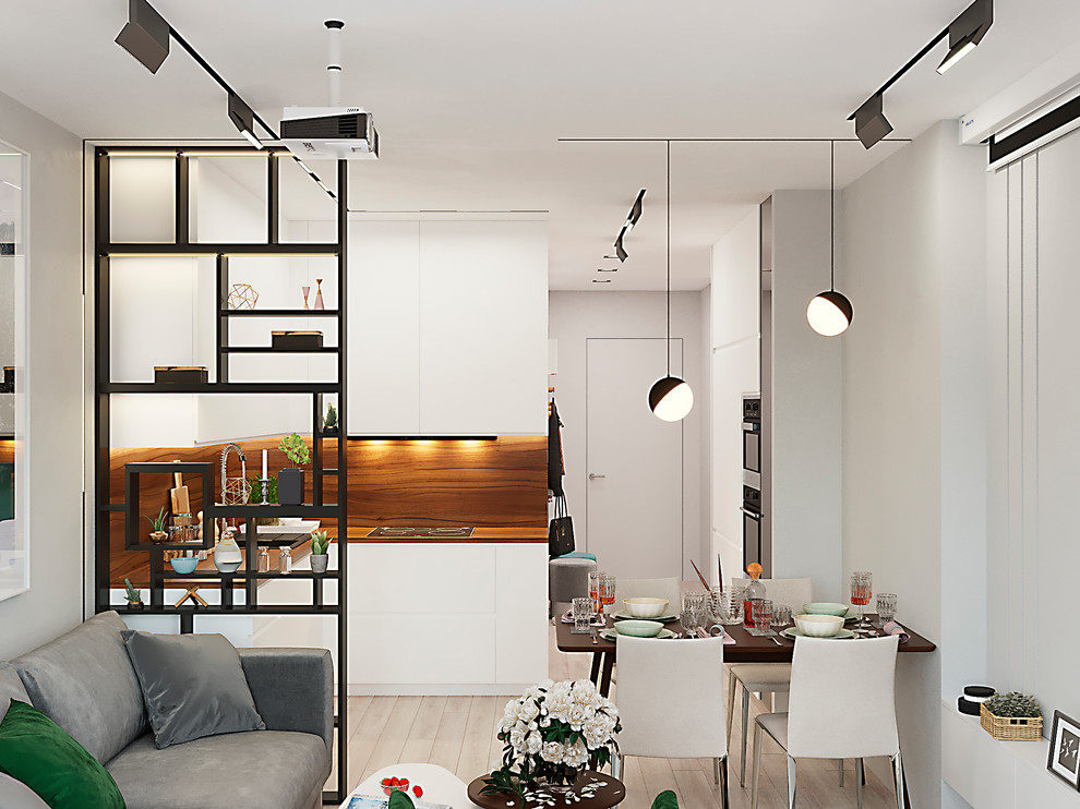 ЖК "Черняховского"