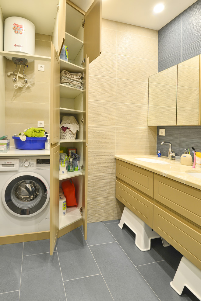 Квартира в Москве