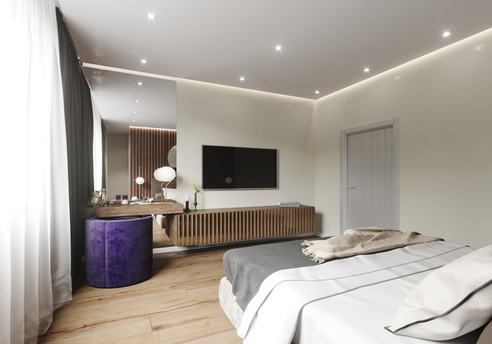 Лёгкое настроение