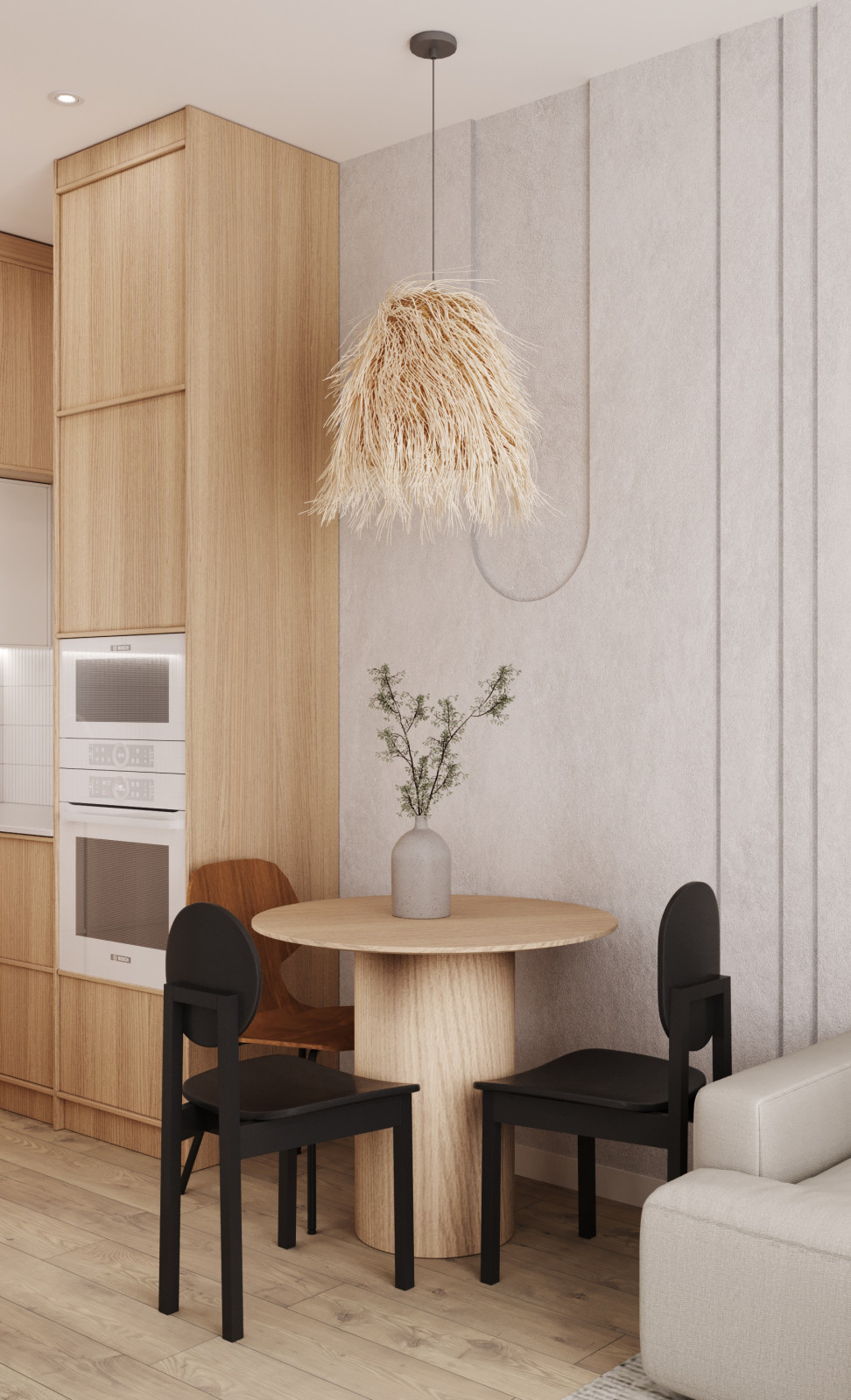 Проект жилого дома