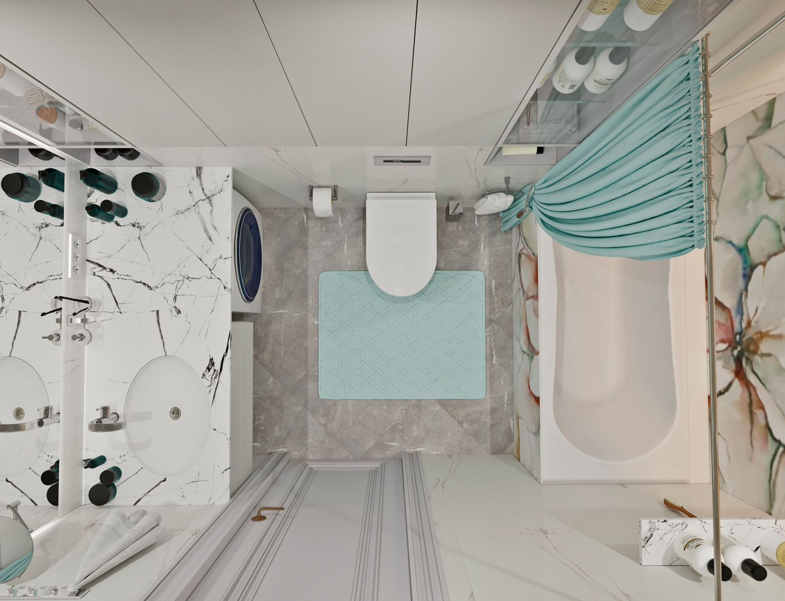 Квартира для Прекрасной Хозяйки