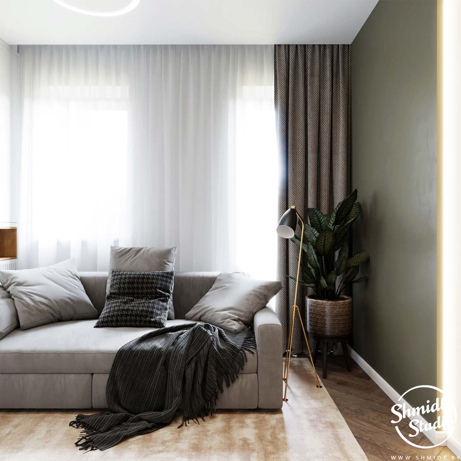 Проект "Утонченный" ||