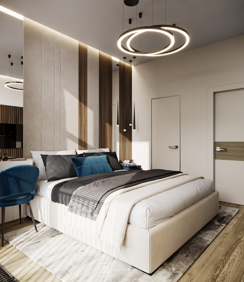 Апартаменты