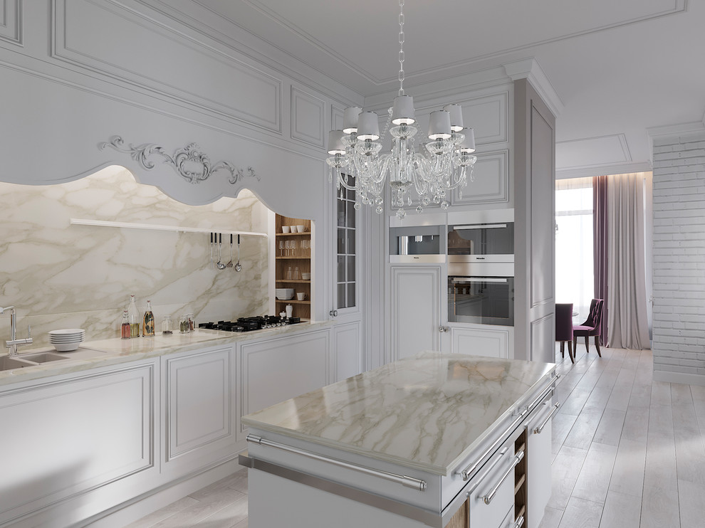 Квартира для семейной пары