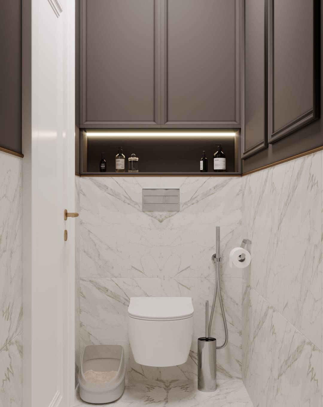 Квартира в Одинцово