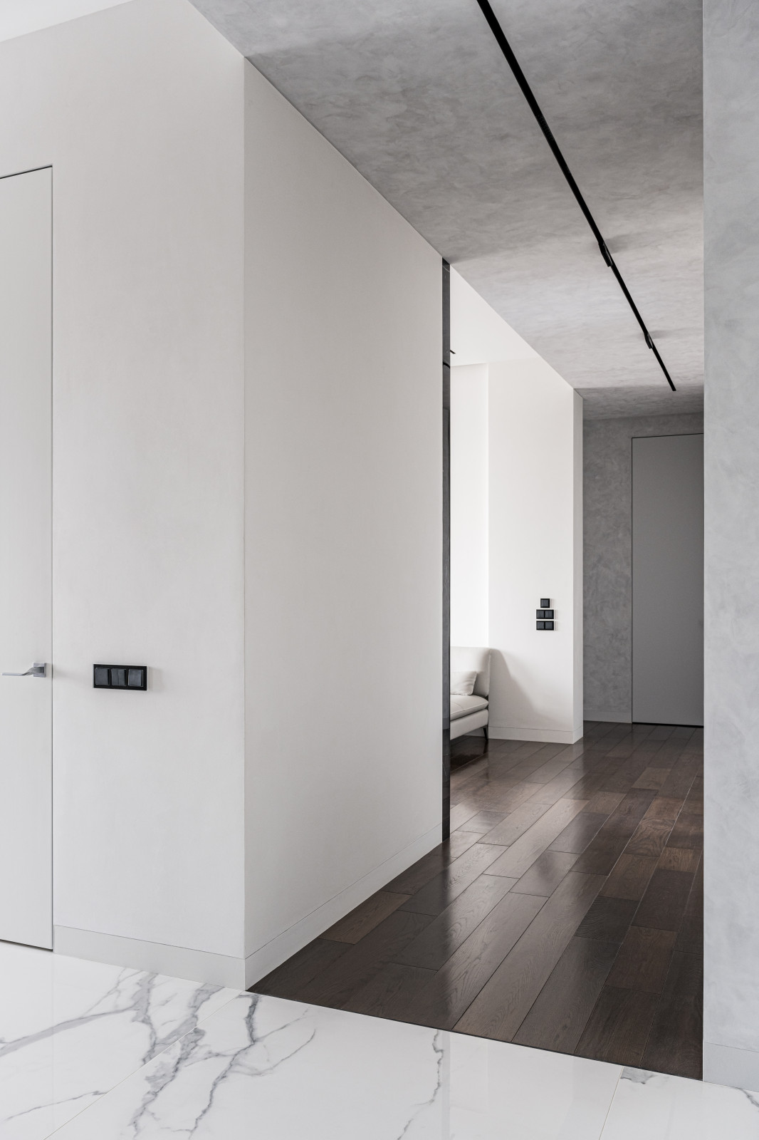 Квартира в КД Riviera