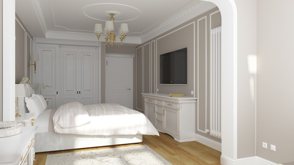 Элегантная классика