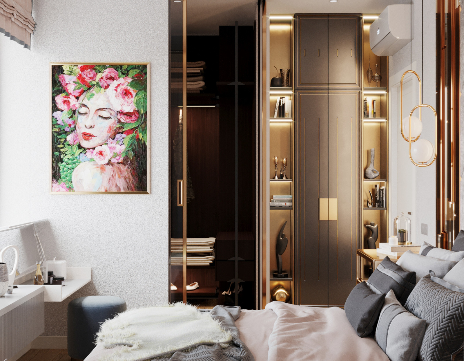 ЖК "ТЫ и Я", 4-х комн. квартира