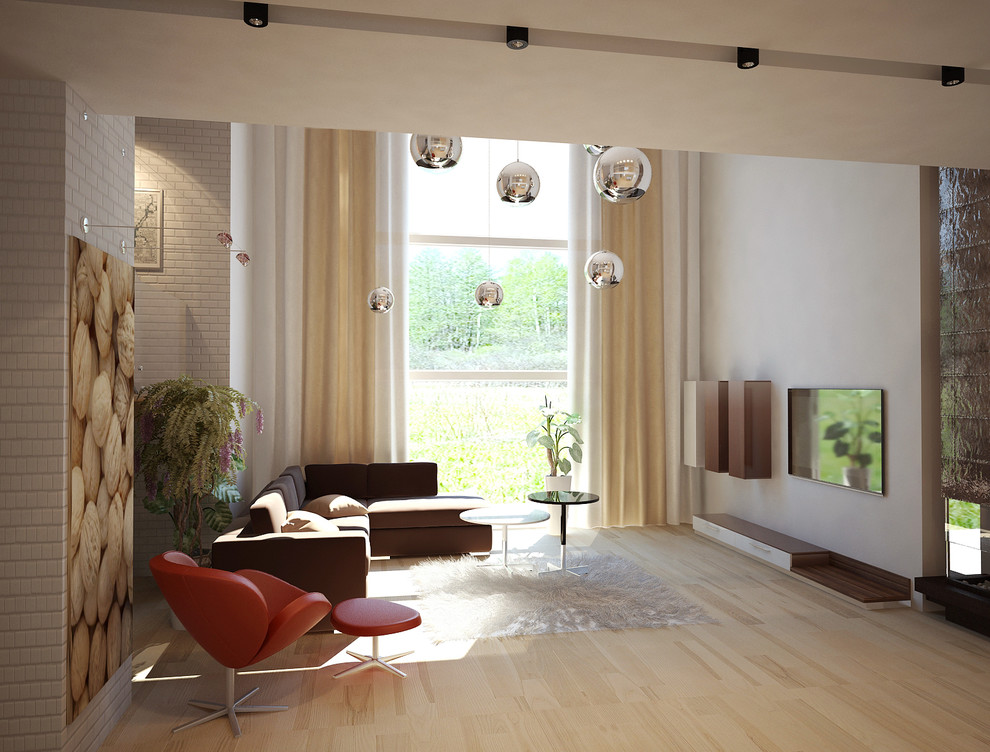 коттедж КП "Горка"