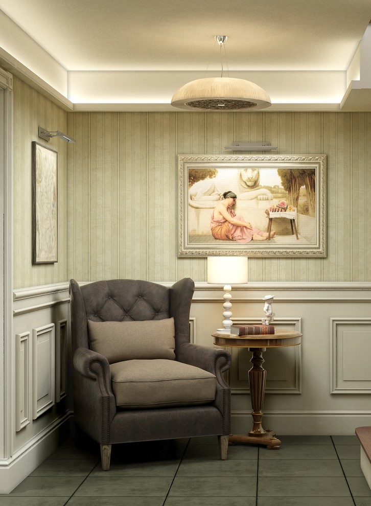 Архитектурная мастерская Бондарева