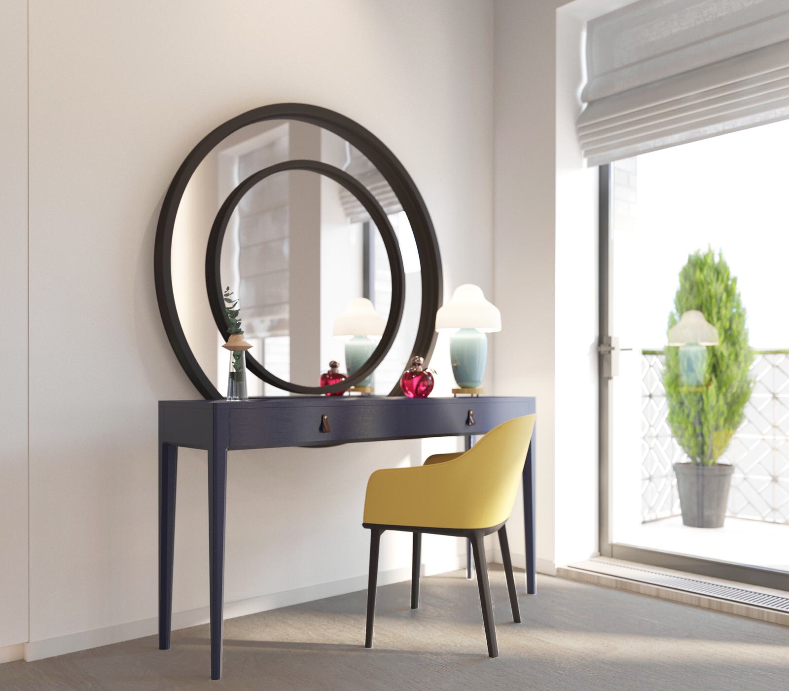 Квартира (старый фонд), ул.М.Расковой, Москва