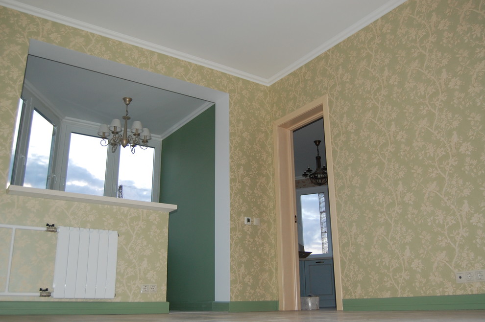 Московский