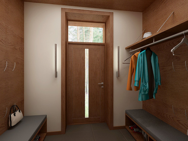 Обложка проекта: Terracotta house