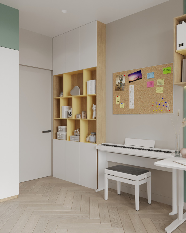 ЖК Дом на Васильевском