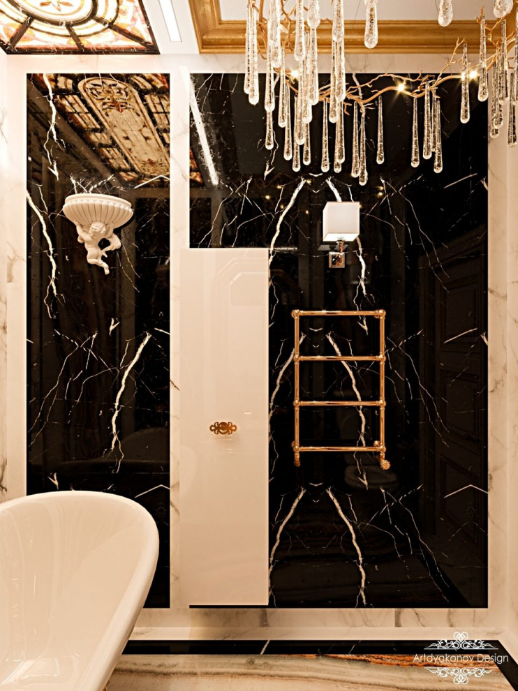 ЖК Москва 105 кв. метров