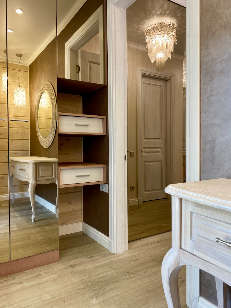 Загородный дом