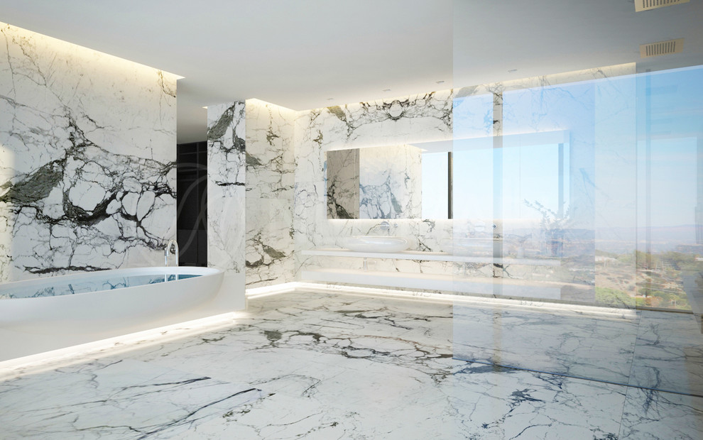 Bowmont Residence