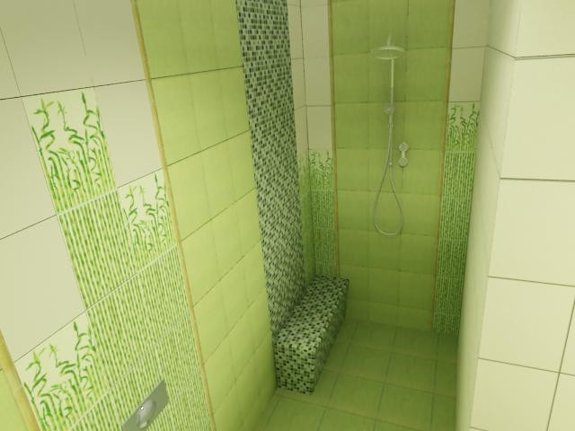 Квартира в Филях.