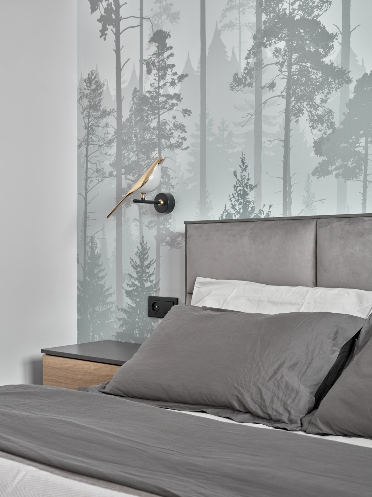 Родные берега