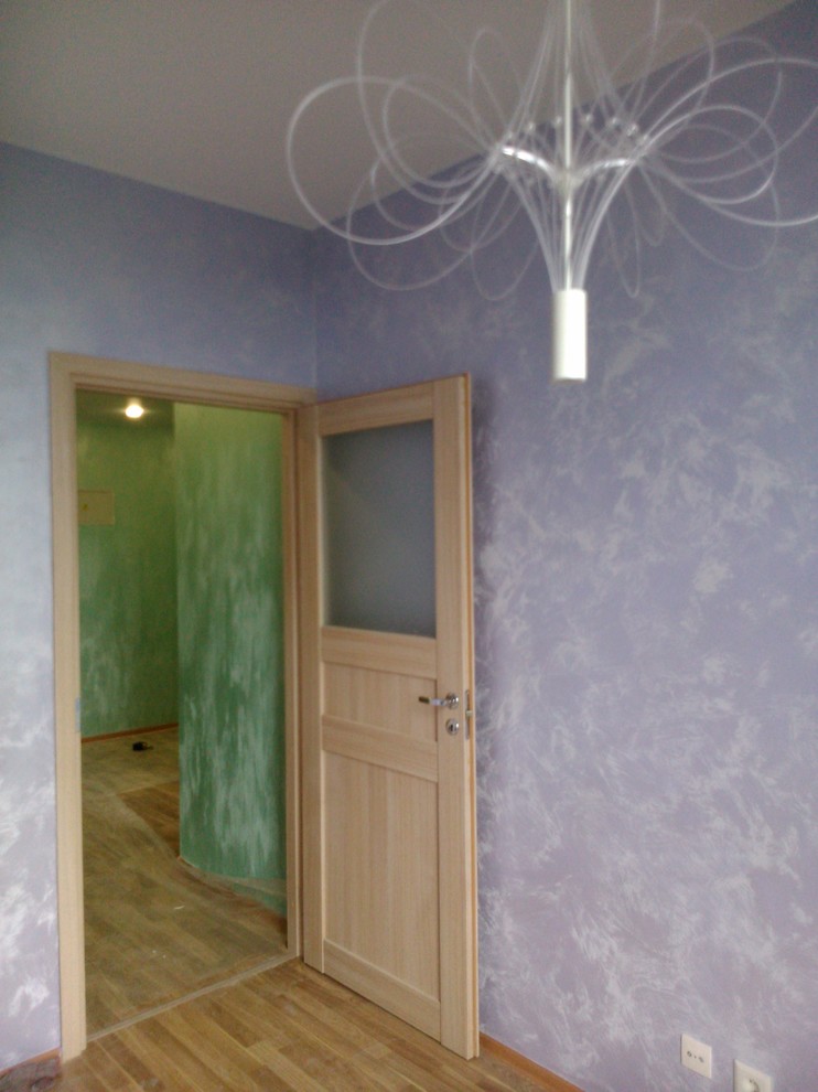 Частная квартира