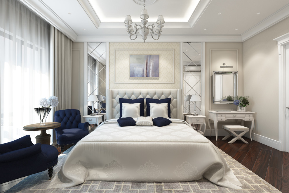 ЖК "Новогорск Курорт" Олимпийская Деревня для студии Style Home