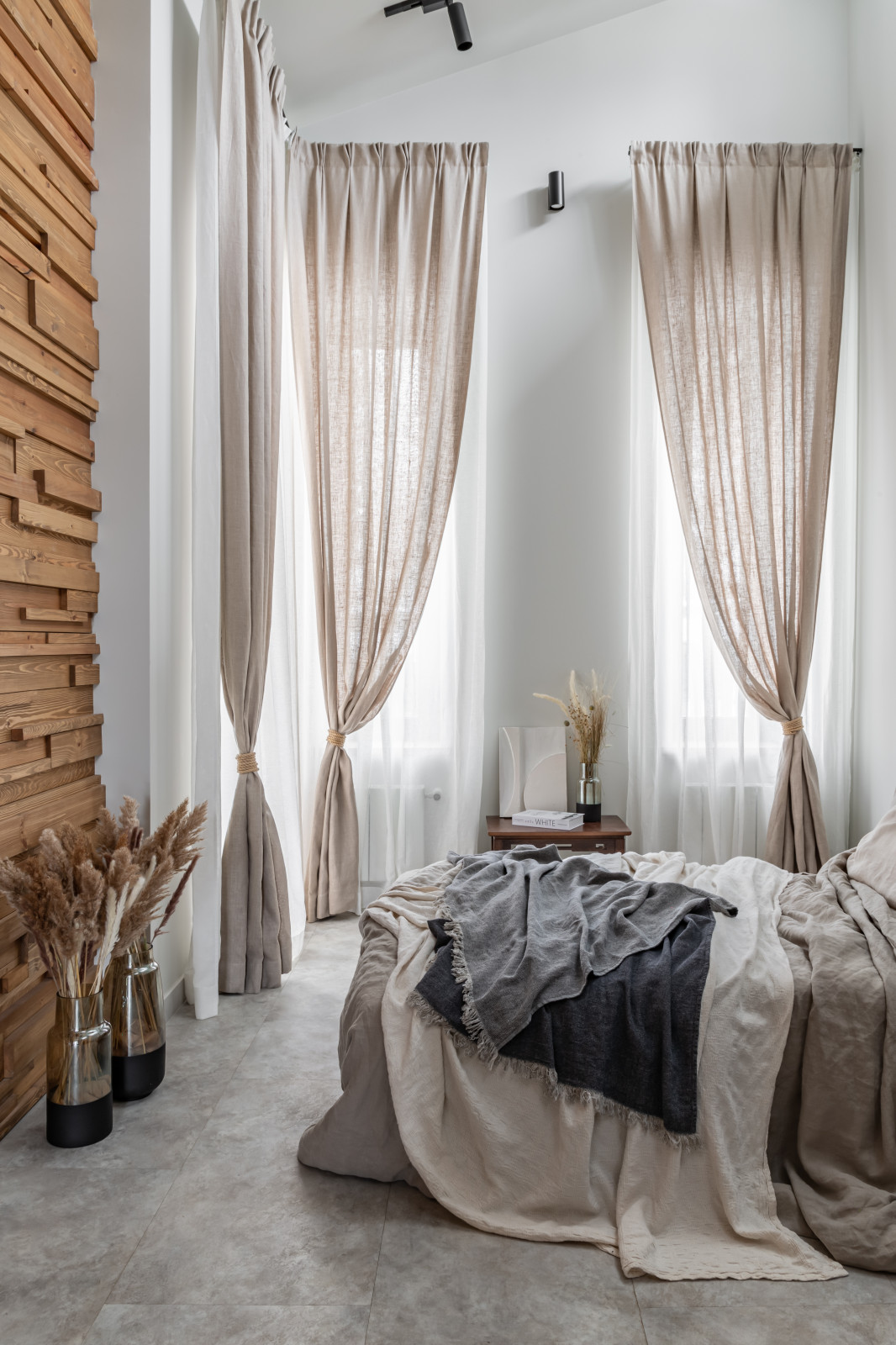 Дом в Новодарьино