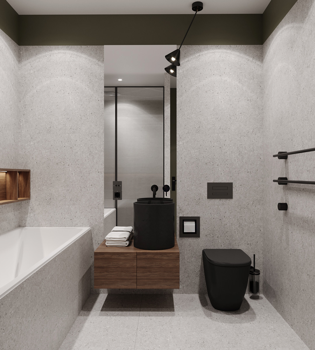 Гостевой СУ