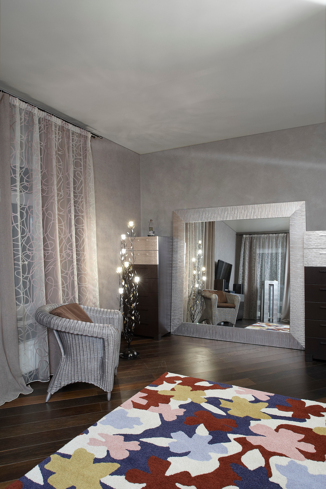 Коттедж в Екатеринбурге.