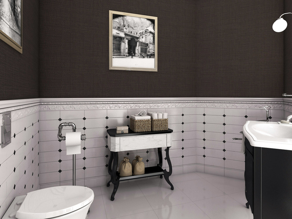 Частный дом