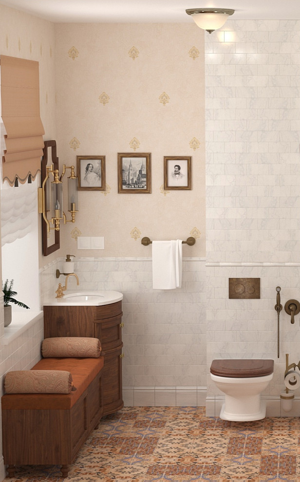 Мечты о колониальном интерьере