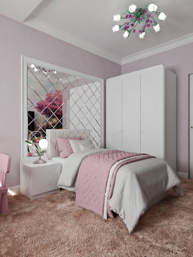 Квартира на ул. Коцаря.