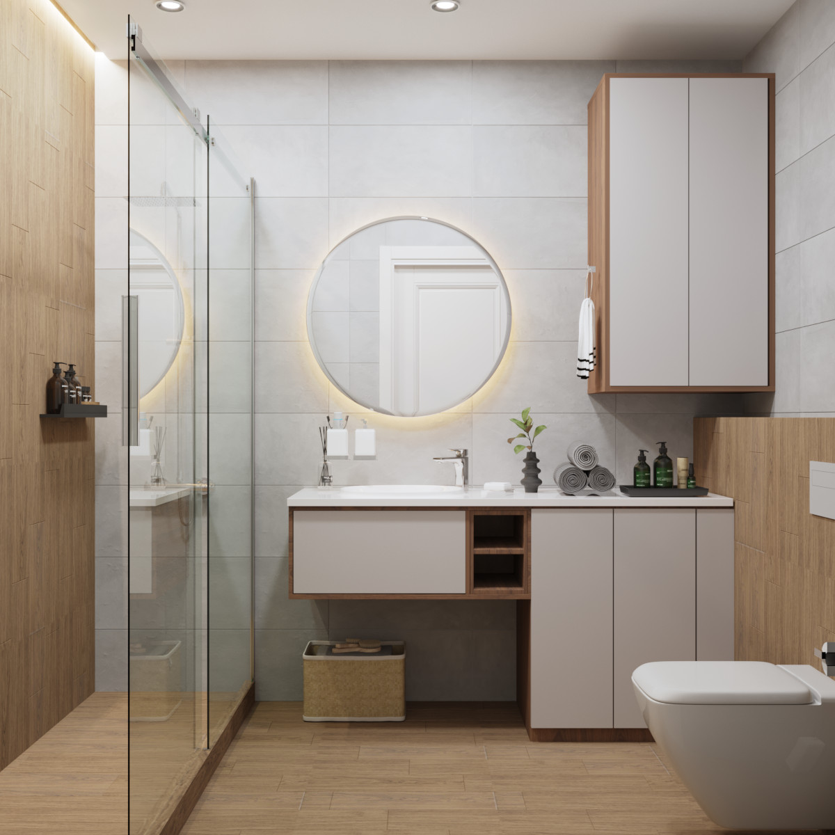 Проект в Екатеринбурге