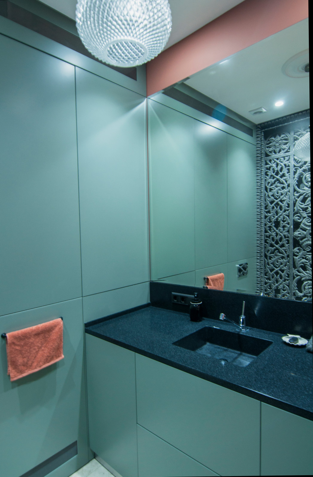 Квартира на Большой Садовой