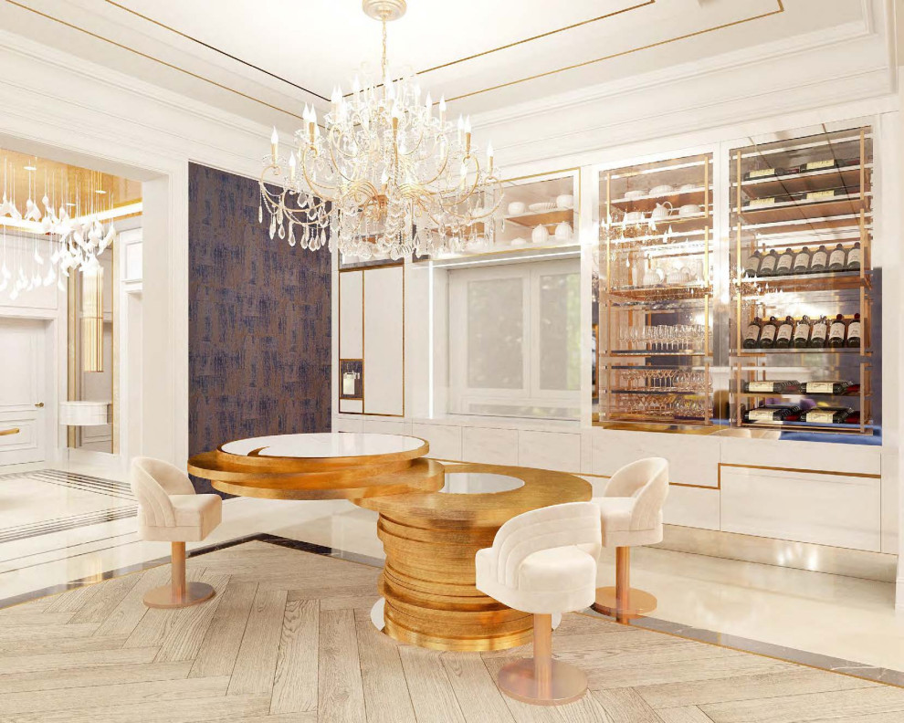 Дом в д. Барвиха