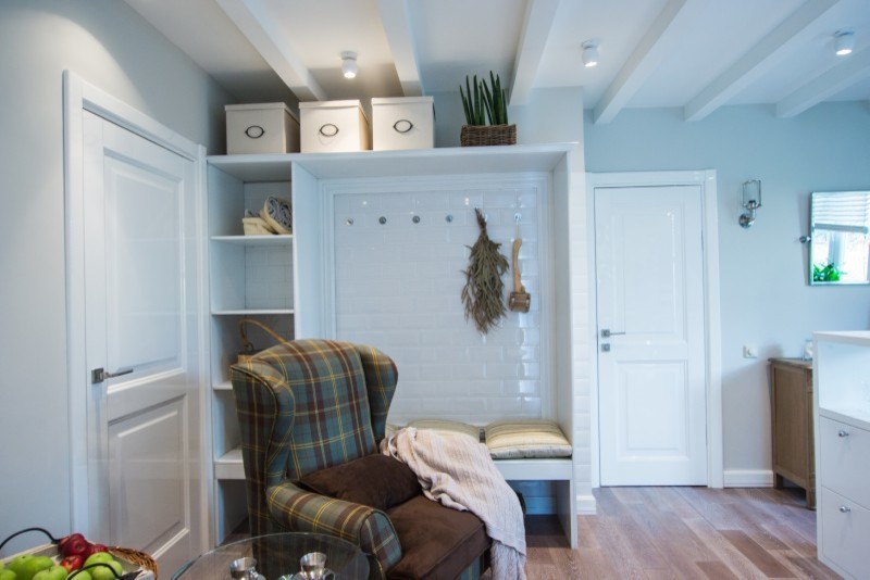 Обложка проекта: Дачный Ответ | Проект №30