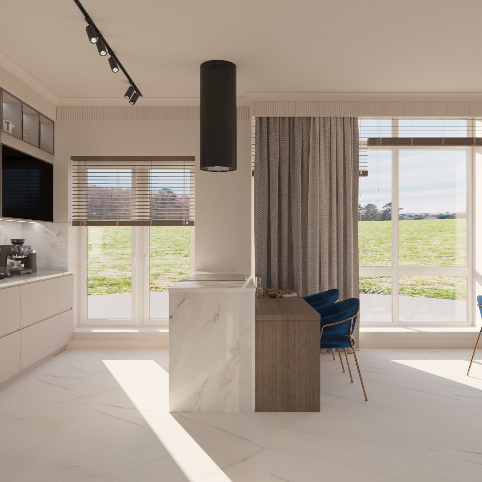 Дом п. Патрушева