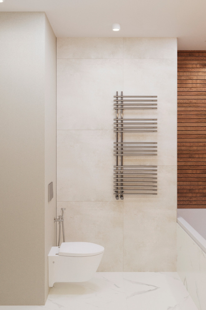 Квартира для семьи с 2 детьми на 80 кв.метров