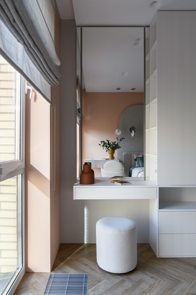 Квартира в Москве 110 кв.м.