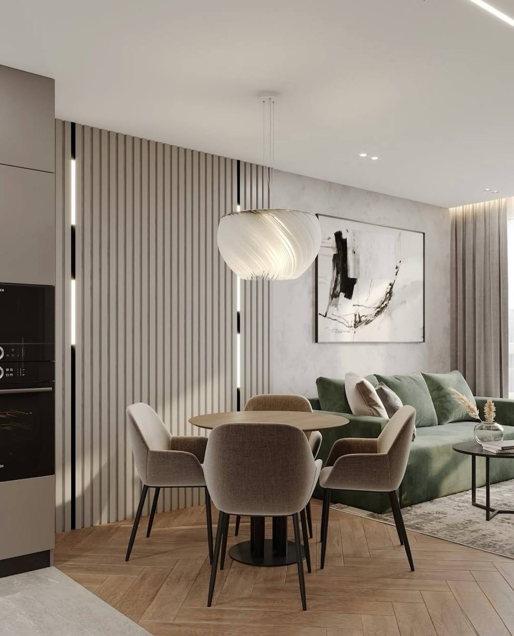 Разработка дизайн-проекта