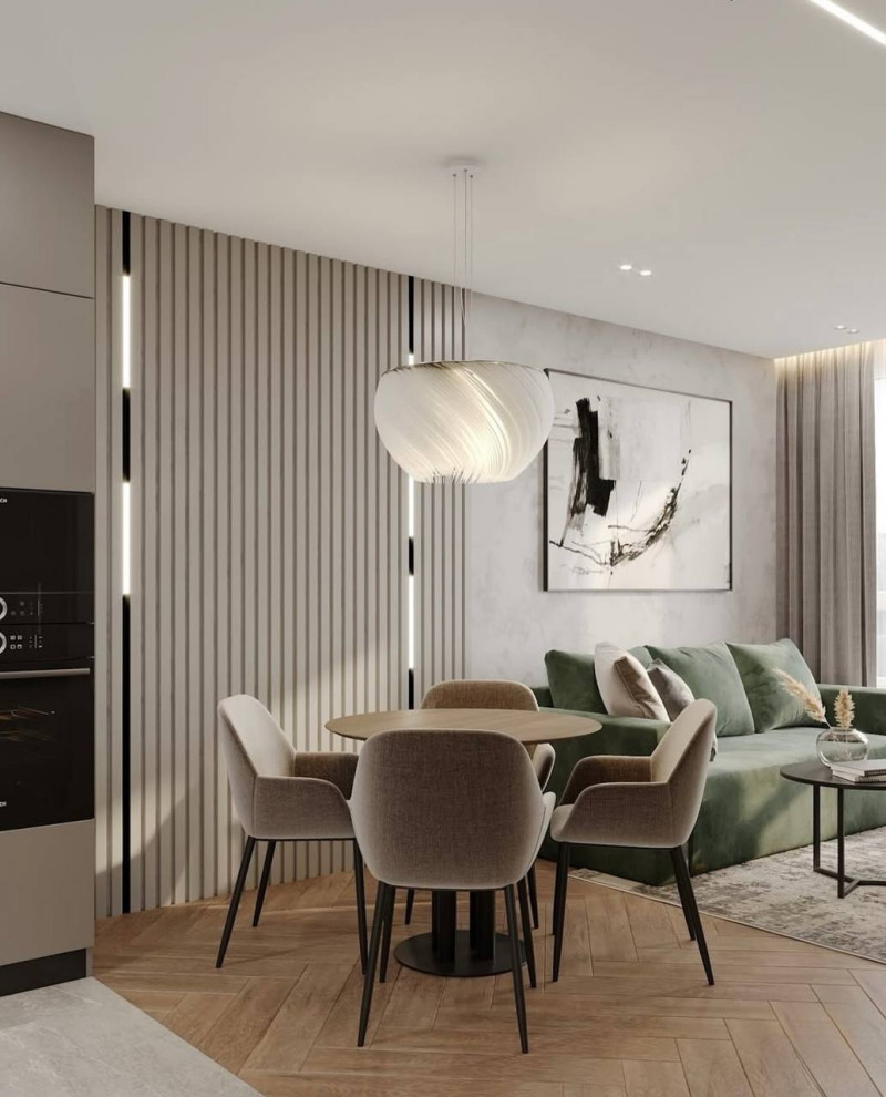 Разработка дизайн-проекта