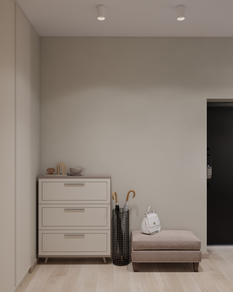 Октябрьская