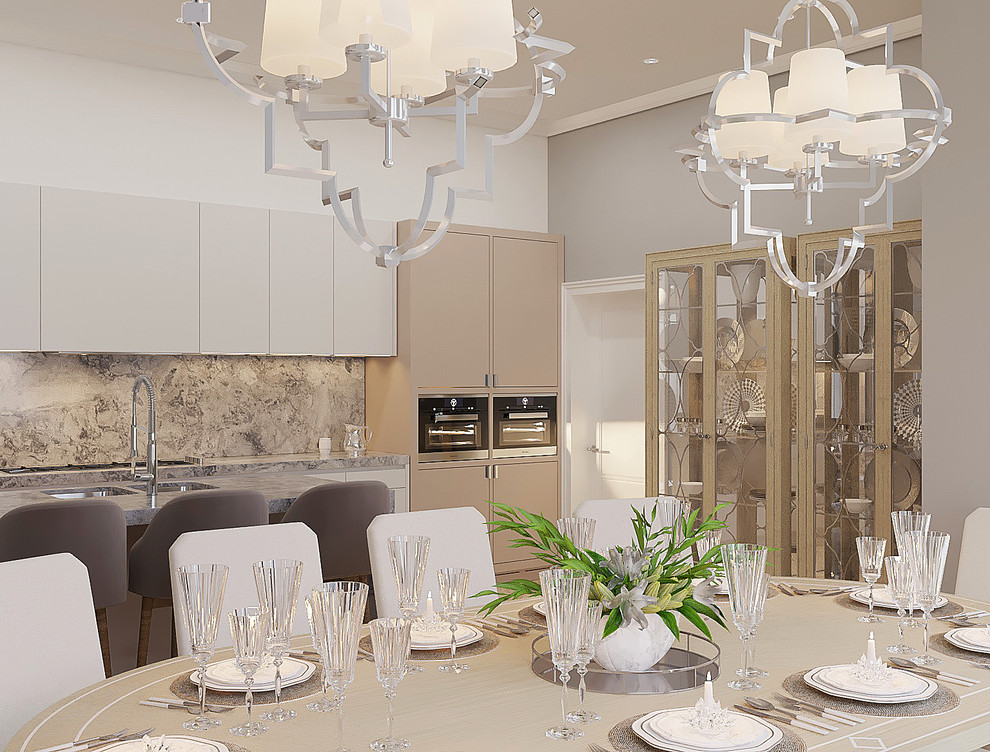 Частный дом