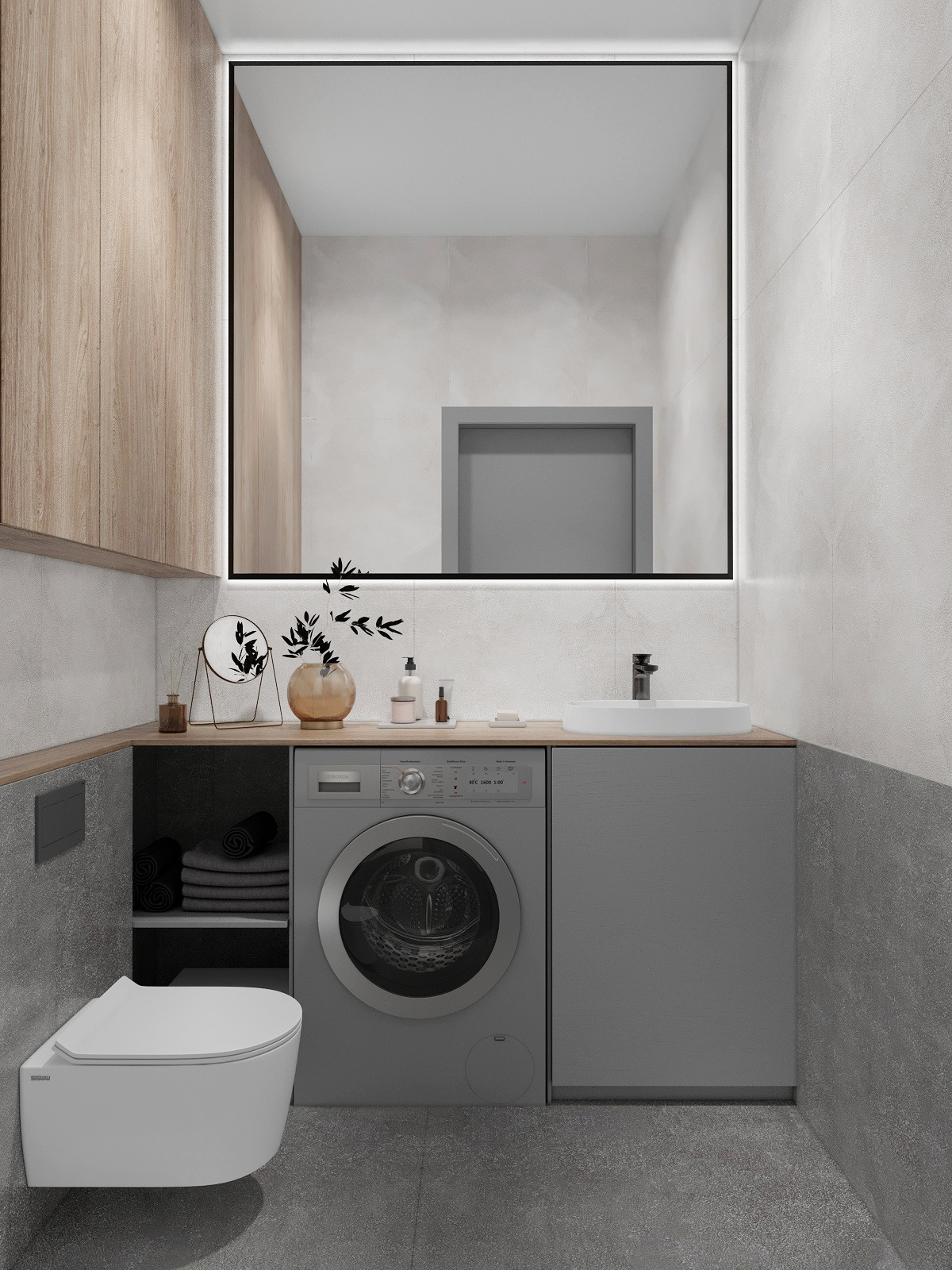 Обложка проекта: Евротрешка в Нагорном