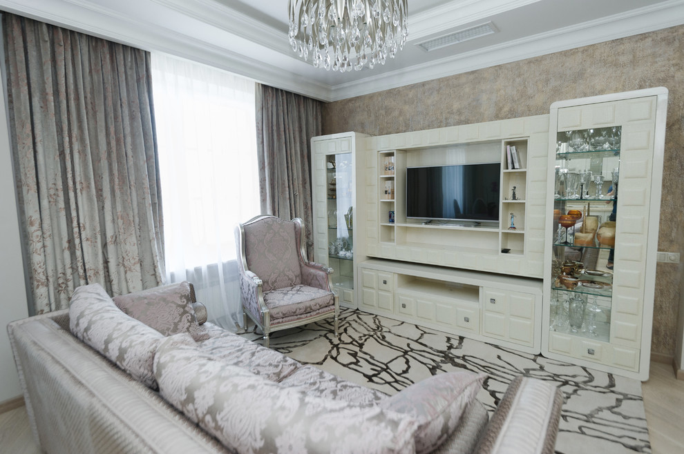 Квартира в ЖК "Английский квартал"